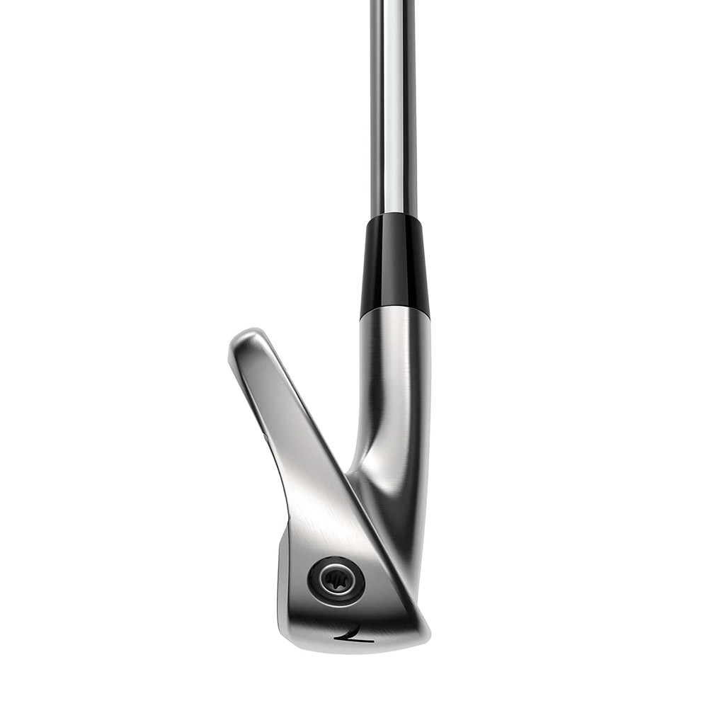 Cobra KING Tec 2025 Irons - Maple Hill Golf
